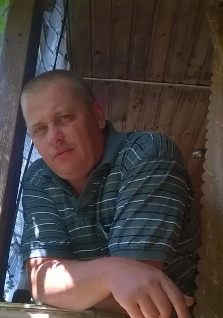 Владимир из Кропоткина, мне 44, познакомлюсь без обязательств