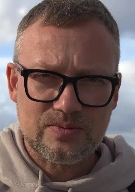 Я Александр, 46, знакомлюсь для дружбы в Ижевске