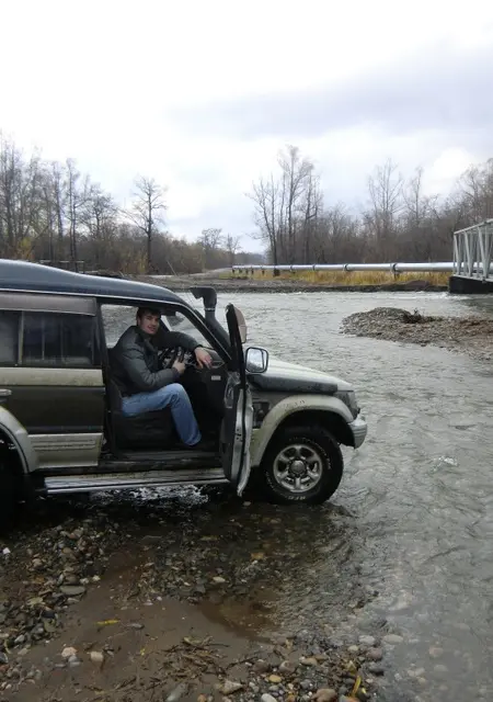 Я Kokyshkin, 43, знакомлюсь для дружбы в Губкинском