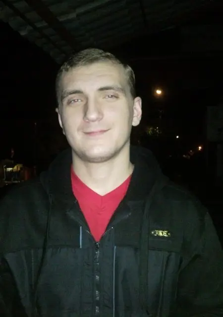 Виталий из Железнодорожного, ищу на сайте знакомства на одну ночь