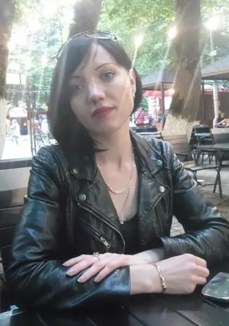 Я Лёлька, 35, из Ставрополя, ищу знакомство для постоянных отношений