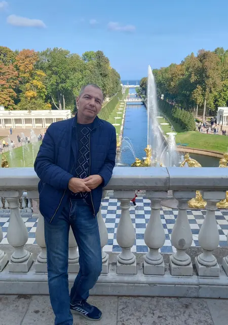 Алексей из Москвы, мне 50, познакомлюсь для открытые отношения