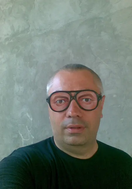 Я Гриша, 56, из Сочи, ищу знакомство для общения