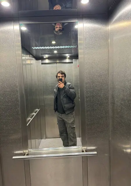 Alim из Электростали, мне 21, познакомлюсь на одну ночь