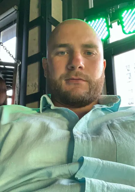 Никита из Воскресенска, ищу на сайте знакомства без обязательств