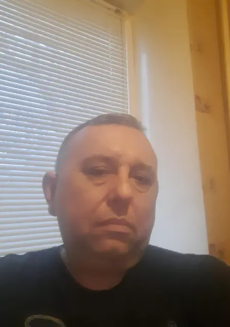 Андрей из Санкт-Петербурга, мне 52, познакомлюсь на одну ночь