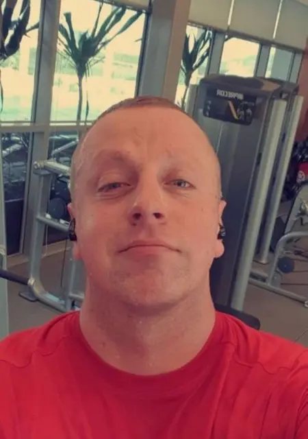 Marius из Лондона, мне 39, познакомлюсь