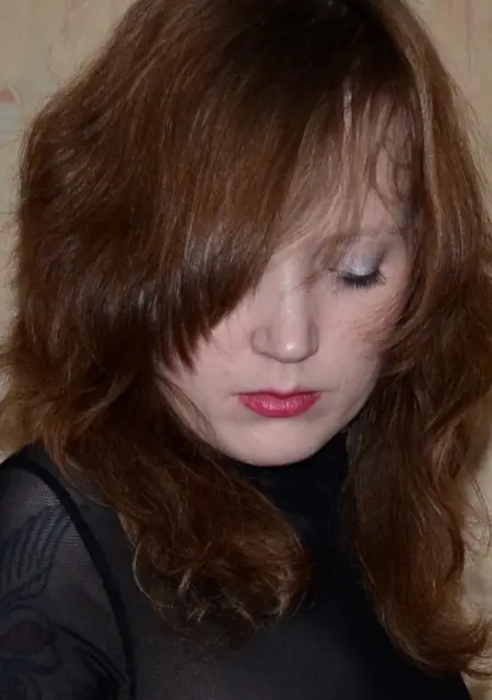 Я Наталья, 44, из Екатеринбурга, ищу знакомства без обязательств