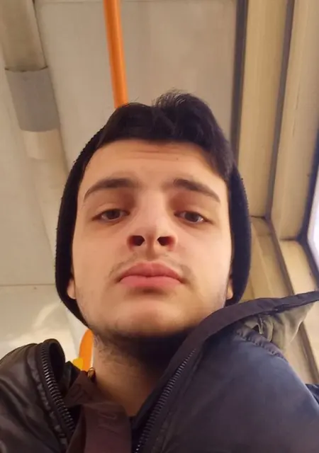 Альберт из Нижнего Новгорода, ищу на сайте знакомства на одну ночь