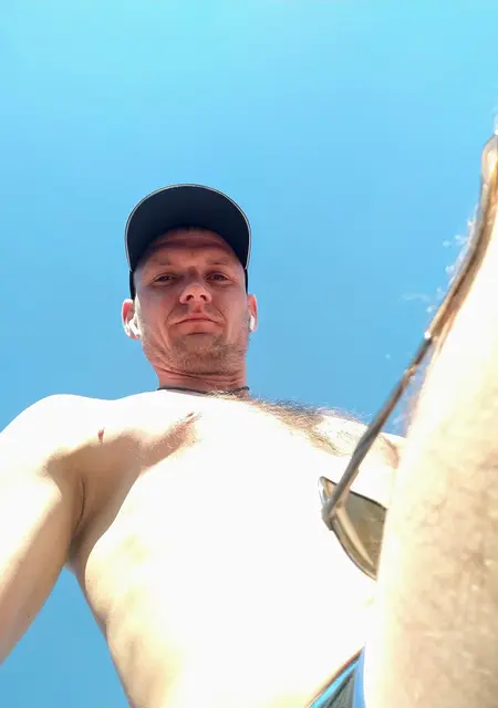 Я Миша, 38, знакомлюсь без обязательств в Геленджике