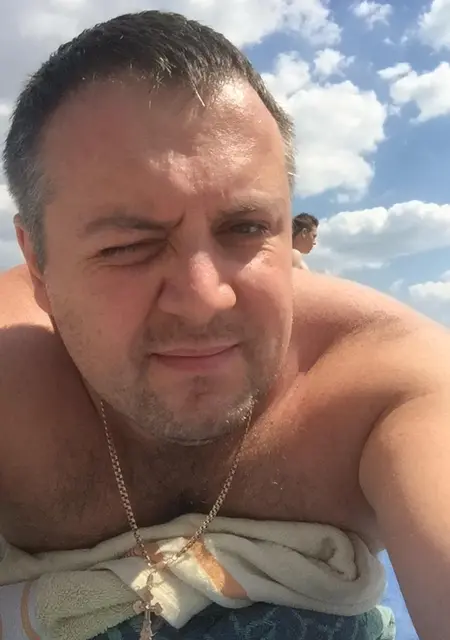 Я Николай, 41, из Люберец, ищу знакомство для дружбы