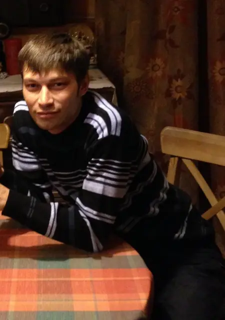 Я Евгений, 43, знакомлюсь без обязательств в Ангарске