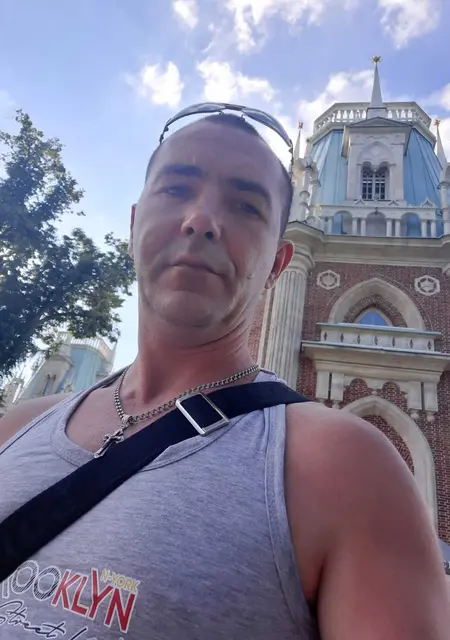 Евгений из Малоярославца, ищу на сайте знакомства на одну ночь