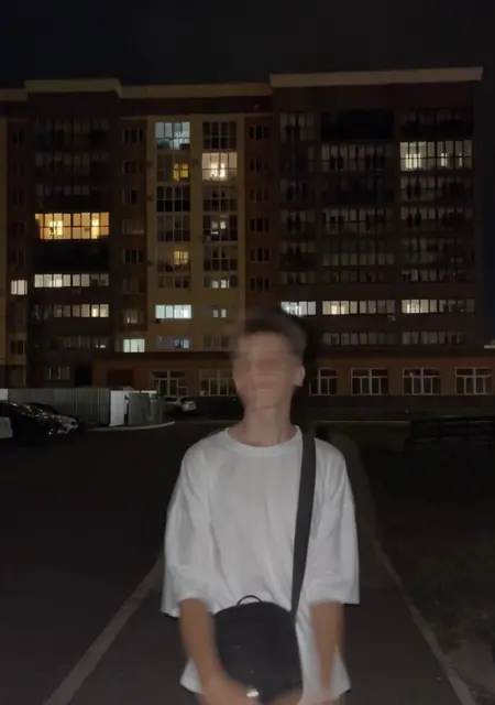 Илья из Новороссийска, ищу на сайте знакомства на одну ночь