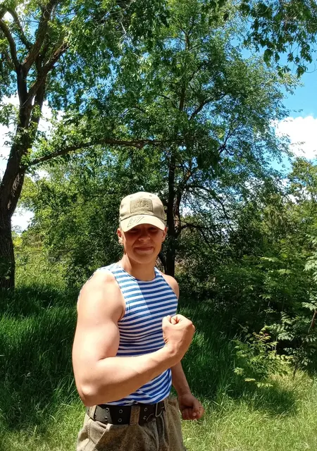 Я Данил, 21, знакомлюсь без обязательств в Владимире