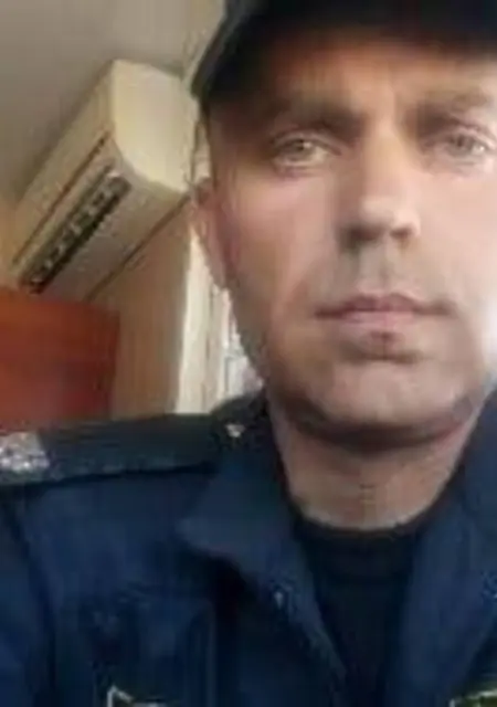 Я Slava Chuprin, 52, из Каменца-Подольского, ищу знакомства без обязательств