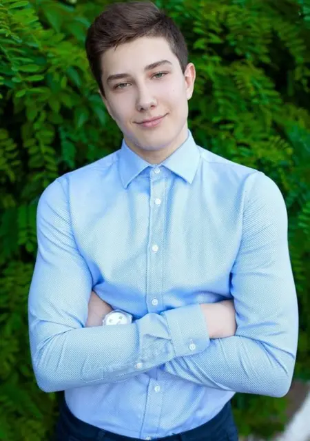 Антон из Калуги, мне 29, познакомлюсь для вирта