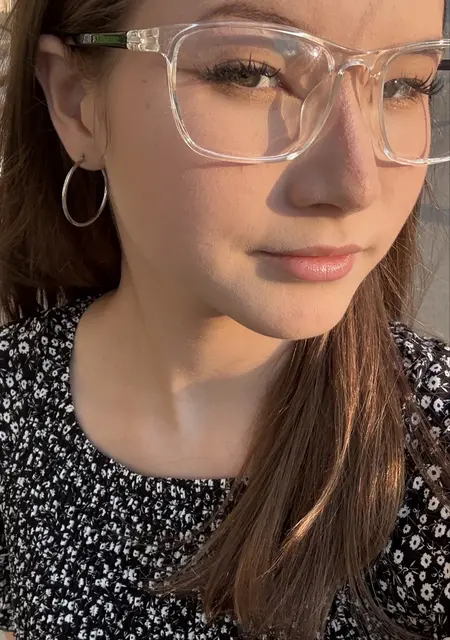 Каролина из Читы, мне 18, познакомлюсь для приятного времяпровождения