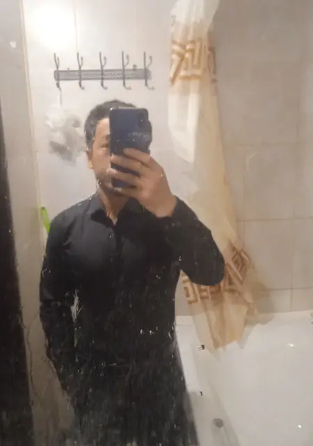 Akjol из Перми, мне 30, познакомлюсь для приятного времяпровождения