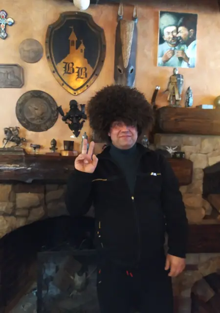 Я Владимир, 51, знакомлюсь без обязательств в Одессе