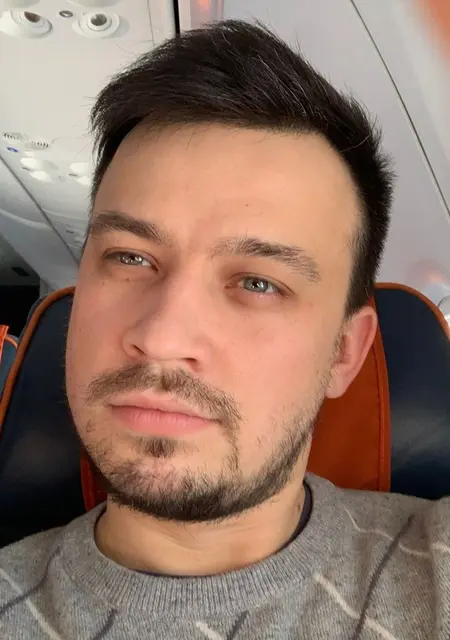 Я Ivan, 32, из Москвы, ищу знакомство для приятного времяпровождения