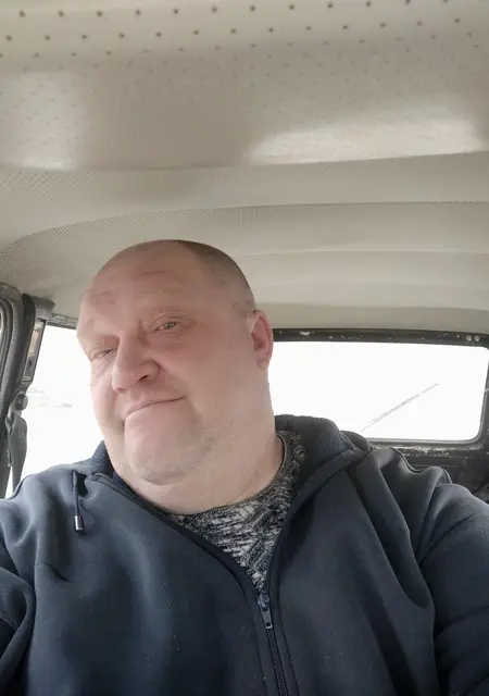 Я Евгений, 49, из Перми, ищу знакомства на одну ночь