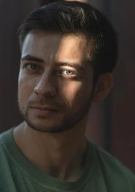 Олег из Обнинска, мне 35, познакомлюсь на одну ночь