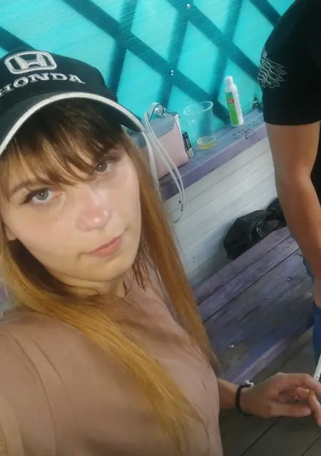 Я Ксения, 31, знакомлюсь для приятного времяпровождения в Хабаровске