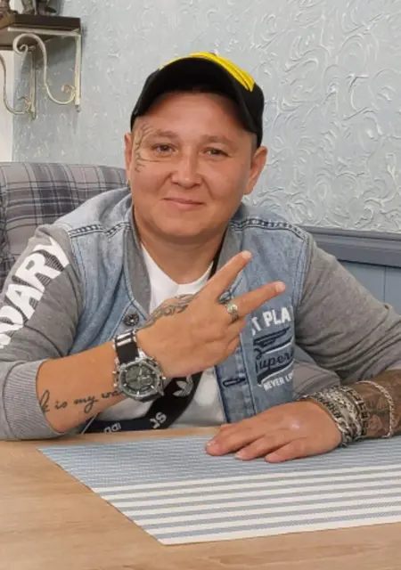 Натаха из Архангельска, мне 42, познакомлюсь для приятного времяпровождения