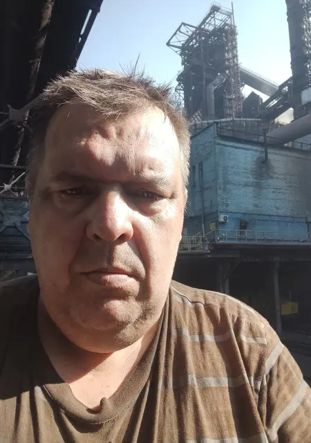 Я Aleks, 49, из Липецка, ищу знакомства без обязательств