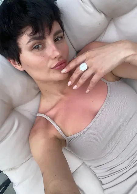 Я Альбина, 29, знакомлюсь для дружбы в Нижнем Новгороде