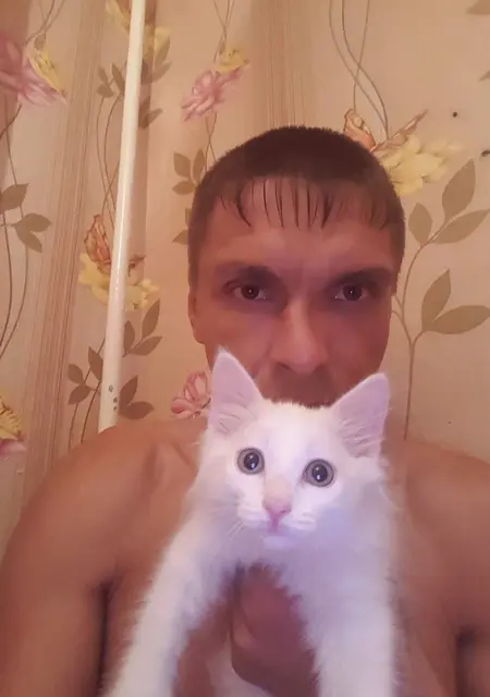 Александр из Екатеринбурга, ищу на сайте знакомства на одну ночь