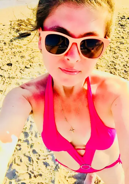 Лана из Екатеринбурга, ищу на сайте вирта