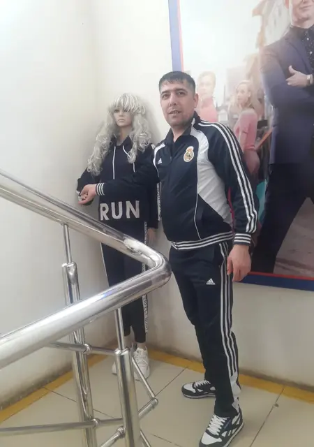 Алихан из Краснодара, ищу на сайте знакомства без обязательств