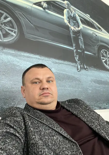 Я Михаил, 42, знакомлюсь без обязательств в Курске