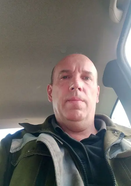 Я Юрий, 47, из Донецка, ищу знакомство для общения