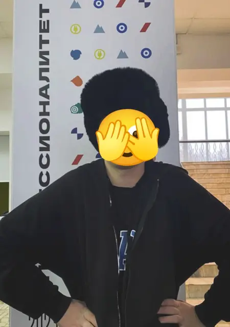 Я Алексей, 19, из Саранска, ищу знакомства на одну ночь