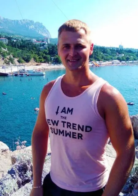 Олег из Йошкар-Олы, мне 40, познакомлюсь для постоянных отношений