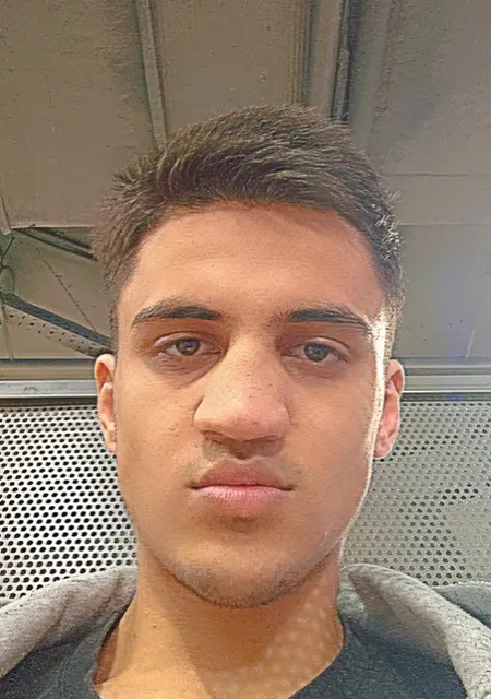 Я Жожо, 21, из Екатеринбурга, ищу знакомства без обязательств