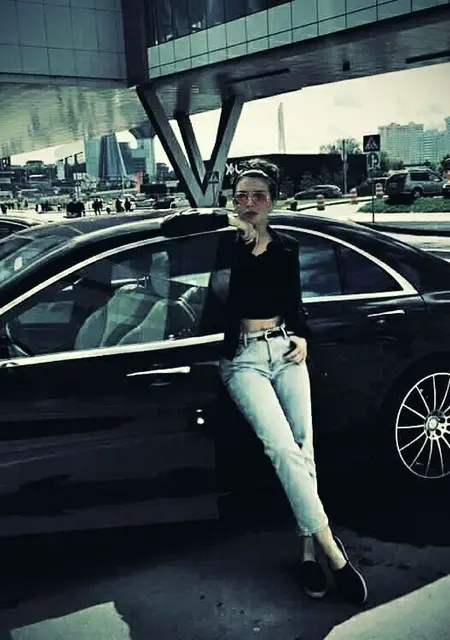 Я Анна, 40, знакомлюсь на одну ночь в Ярославле