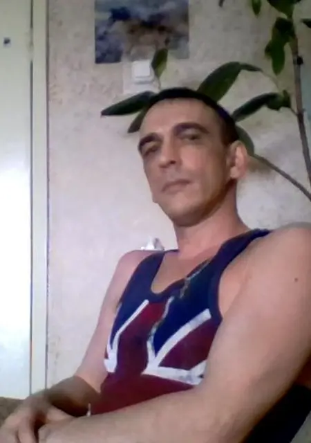 Санек из Красноярска, мне 50, познакомлюсь для приятного времяпровождения