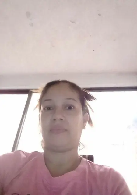 Я Pili, 45, знакомлюсь в Мадриде