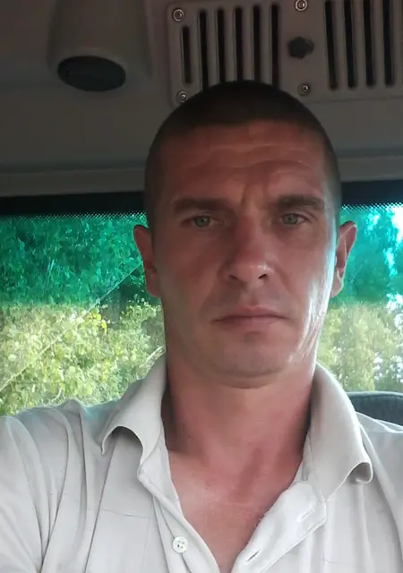 Я Витя Волков, 41, знакомлюсь без обязательств в Калуге