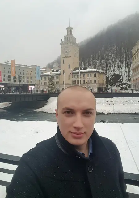 Павел из Домодедова, ищу на сайте постоянные отношения