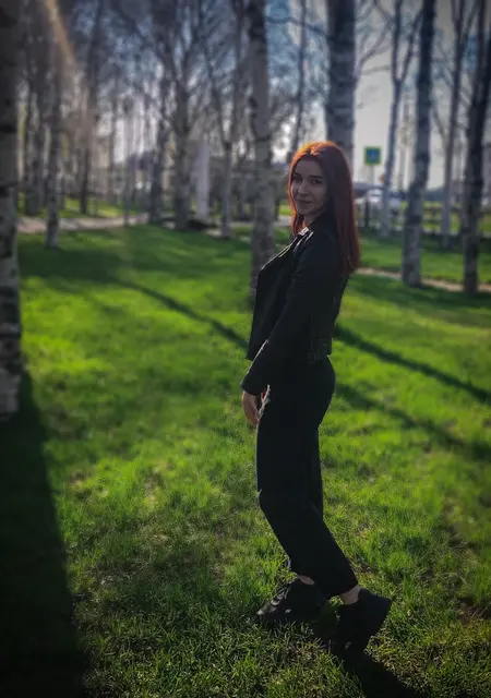 Alena из Иркутска, ищу на сайте совместные путешествия