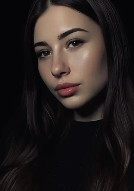 Я Настенька, 20, знакомлюсь без обязательств в Хабаровске