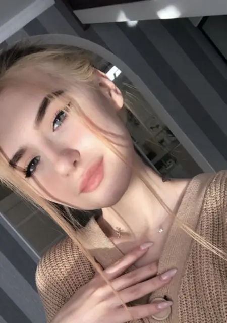 Я Валерия, 23, из Калининграда, ищу знакомства без обязательств