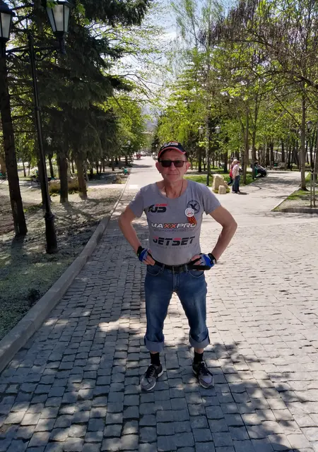 Валерий из Пятигорска, мне 61, познакомлюсь для дружбы