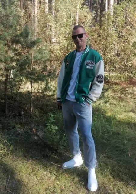 Я Андрей, 32, знакомлюсь без обязательств в Одинцово