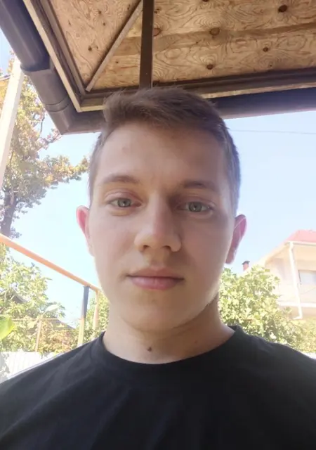 Я Владислав, 27, знакомлюсь без обязательств в Нижнем Тагиле